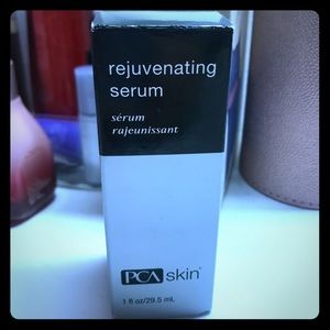 PCA skin rejuvenating serum
